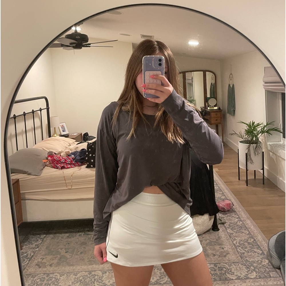 Nike tennis skirt